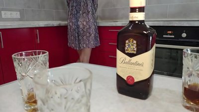 Алоқаи ҷинсӣ бо зани масти дӯсташ. Ман умедворам, ки ман ӯро ҳомиладор намекунам.