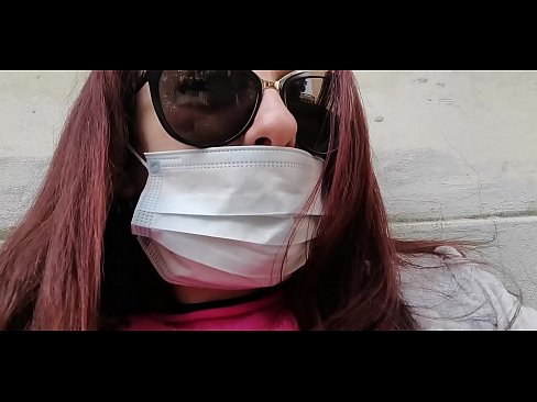 ❤️ Николетта аз ҳамсояаш интиқом мегирад ва дар гаражи худ пиёда мекунад (Карантини махсуси Ковид19 Италия) ️❌ Порно босифат дар мо