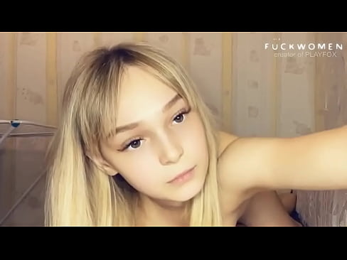 ❤️ Духтари серғизо ба ҳамсинфаш креми даҳони даҳониро мазлумонро медиҳад ️❌ Порно босифат дар мо